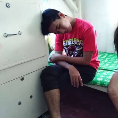 Rheyann