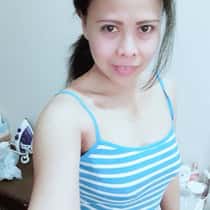 Evelyn Tecson
