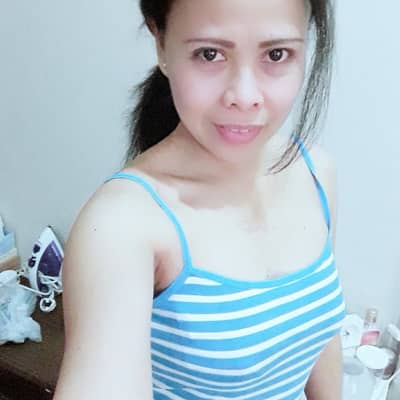 Evelyn Tecson
