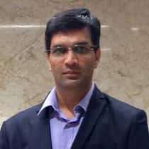 Ammit Agarwal