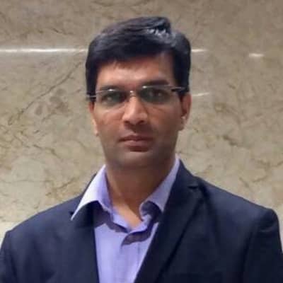 Ammit Agarwal