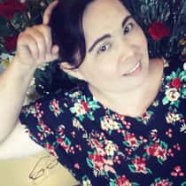 Christine Margareth