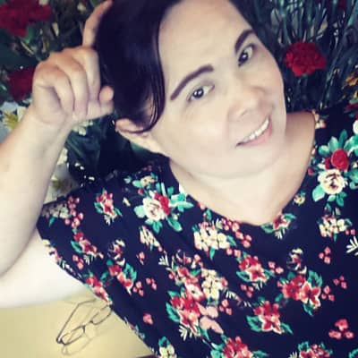 Christine Margareth