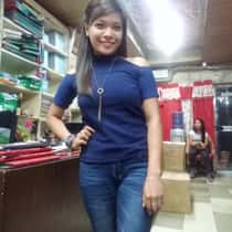 Flor Mae