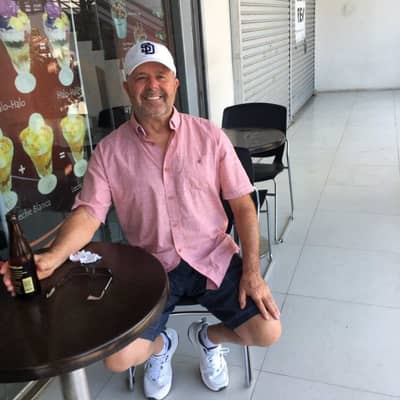 David mcvicker
