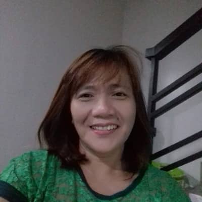 Nelia Paclibare