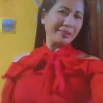 Anita Bihag