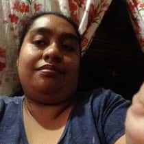 Melody Ann Cagas