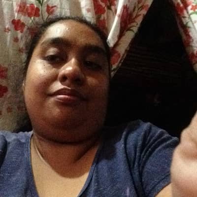 Melody Ann Cagas