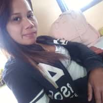 Mary Joy Terce