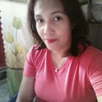 Jo anne cano