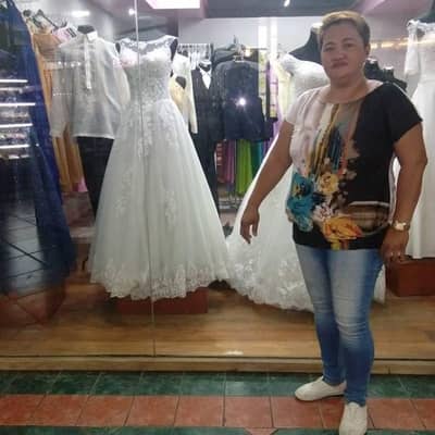 lorencemay