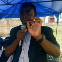 Runsewe Solomon
