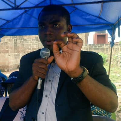 Runsewe Solomon