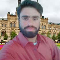 Naveed Armani