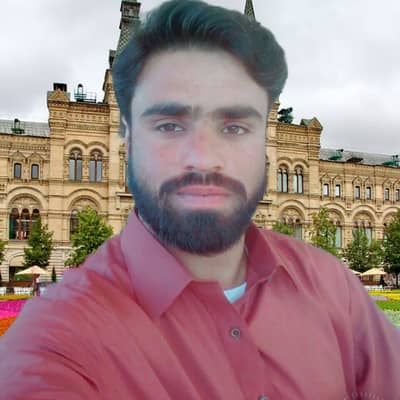 Naveed Armani