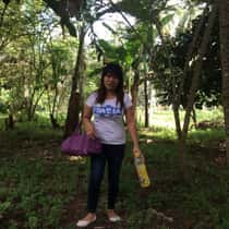 Marygrace