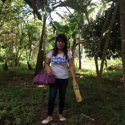 Marygrace