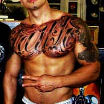 Chris