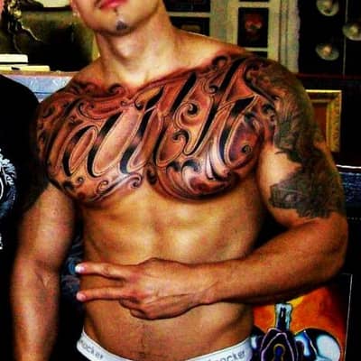 Chris