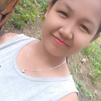 Mae ann