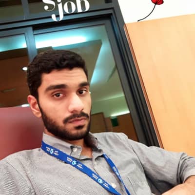 Azib arshad