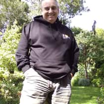 Huw Thomas