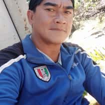 Raymund brinquez
