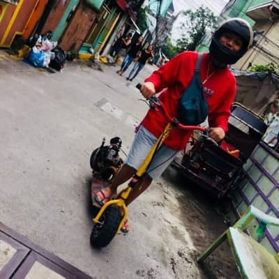 Preezy