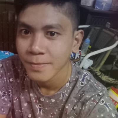 reymark dela cruz