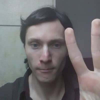 Adrian Gotwald