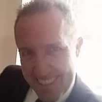 Gavin Thom