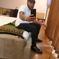 Warren brown