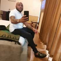 Warren brown