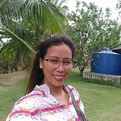 Cheryll