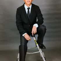 Joshua Garcia