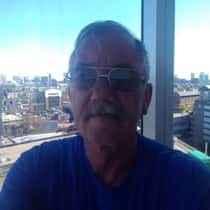 Bruce Gilfoy