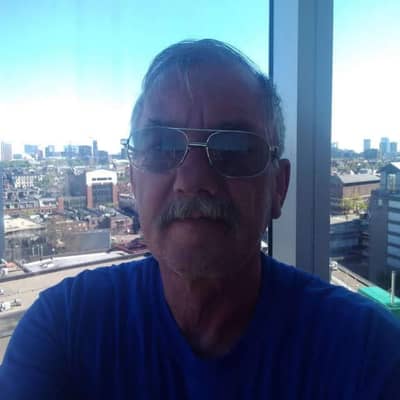Bruce Gilfoy