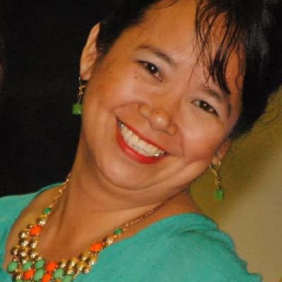Elisea Buenaobra