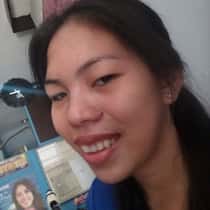 Judy Mae algoy