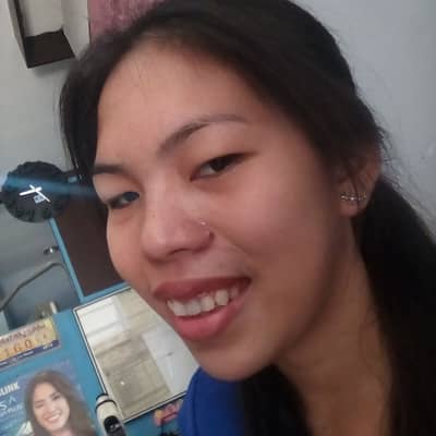 Judy Mae algoy