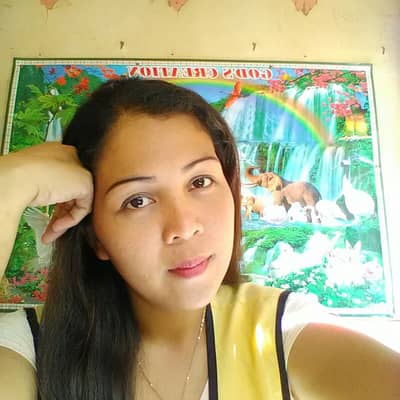 Jheryl Makiling