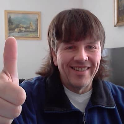 Tom from allgaeu