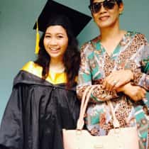 Anna rose basilio