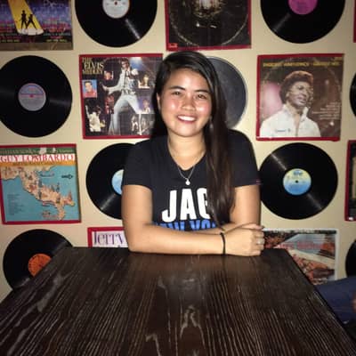 DJ De Marie