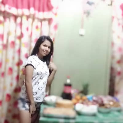 marchie mae
