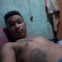 John Chris