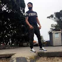 Raman Singh Malhotra