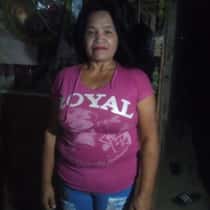 Gloria rabanal