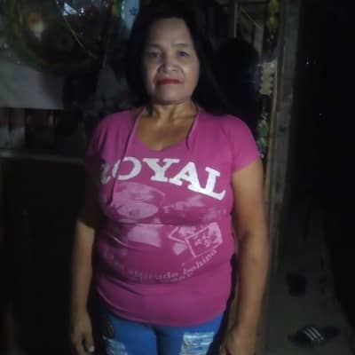 Gloria rabanal